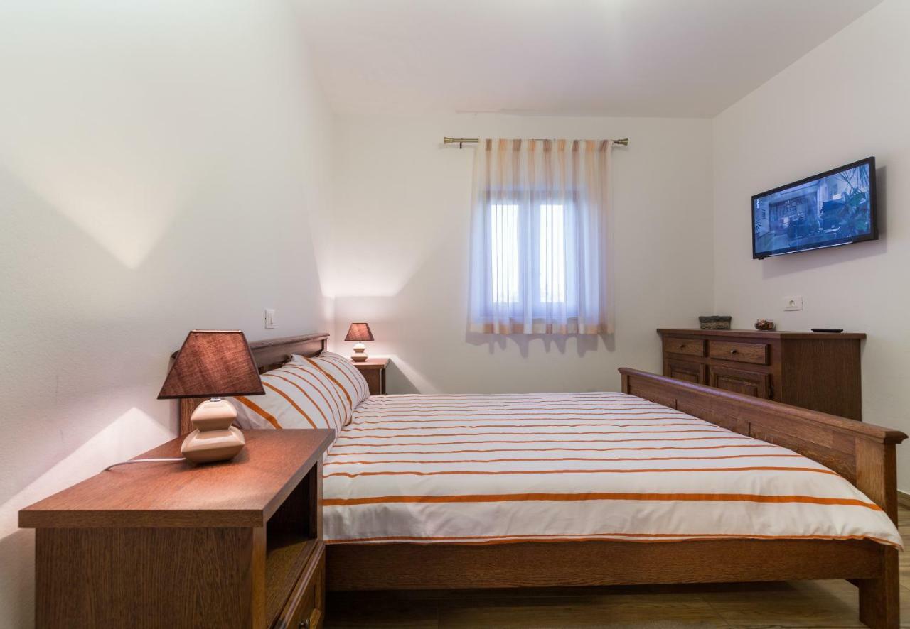 Vila Elida Pazin Kültér fotó