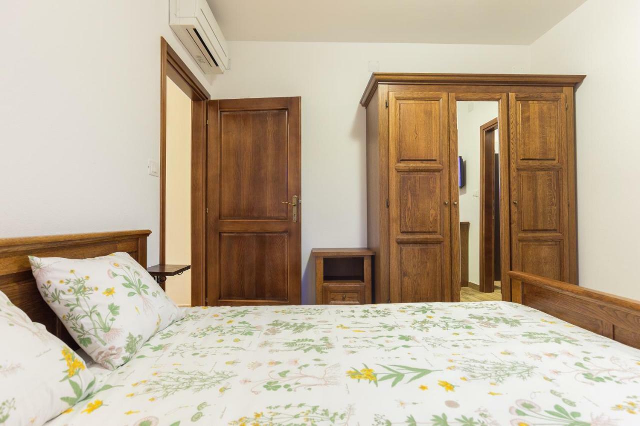 Vila Elida Pazin Kültér fotó